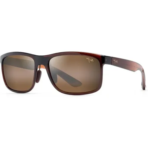 Elegant Sunglasses for Women - Fashionable and Functional , female, Sizes: ONE SIZE - Maui Jim - Modalova