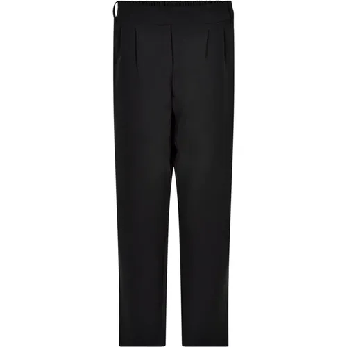 Slim-fit Trousers , female, Sizes: L, 2XL, XL, M, S - IN Front - Modalova