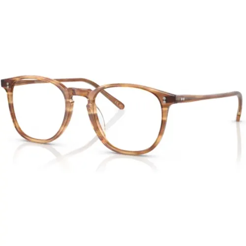 Glasses, unisex, , Size: ONE SIZE Vista Sunglasses - Oliver Peoples - Modalova