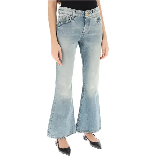 Jeans Balmain - Balmain - Modalova