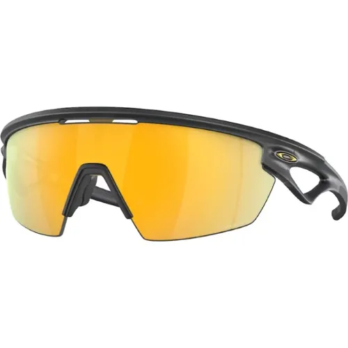 Sunglasses, male, , Size: ONE SIZE Sunglasses - Oakley - Modalova