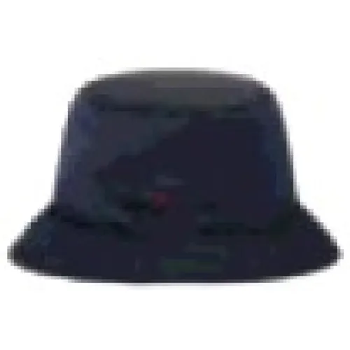 Hats, male, , Size: ONE SIZE Stylish Hat - Kiton - Modalova