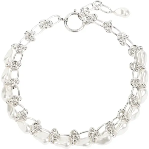Necklaces , Damen, Größe: ONE Size - Isabel marant - Modalova