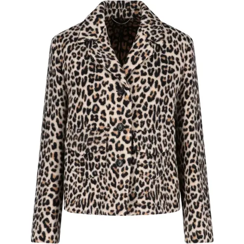 Blazers , female, Sizes: M - Ermanno Scervino - Modalova