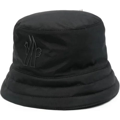 Stylish Bucket for Various Uses , male, Sizes: M - Moncler - Modalova