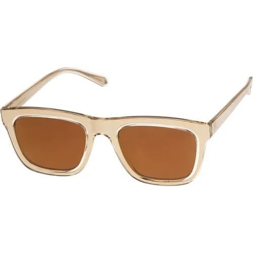 Sunglasses, unisex, , Size: ONE SIZE Celebrate - Karen Walker - Modalova