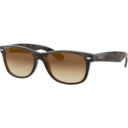 New Wayfarer Sunglasses , unisex, Sizes: 52 MM, 58 MM, 55 MM - Ray-Ban - Modalova