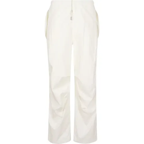 Men's Clothing Trousers Ss24 , male, Sizes: L, S, M - Jil Sander - Modalova