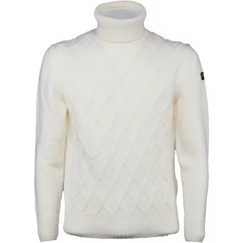 Turtlenecks, male, , Size: M Turtleneck - PAUL & SHARK - Modalova