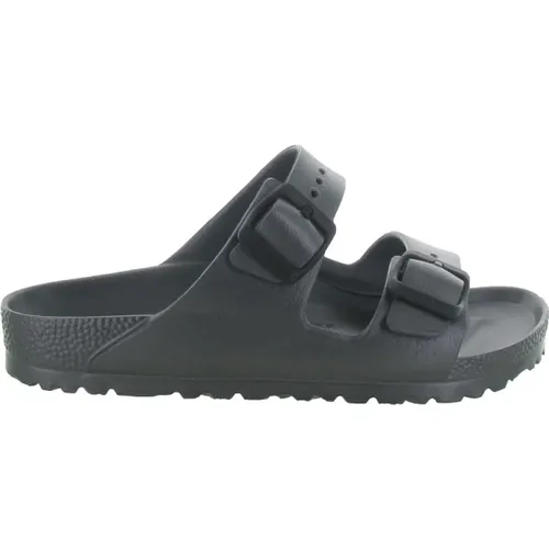 EVA Sandalen , Damen, Größe: 39 EU - Birkenstock - Modalova