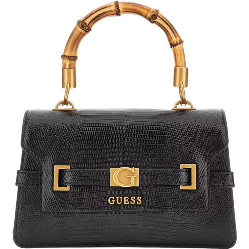 Handtasche , Damen, Größe: ONE Size - Guess - Modalova