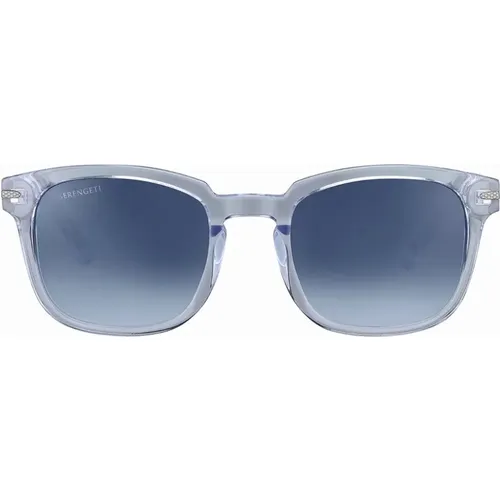 Sunglasses, unisex, , Size: ONE SIZE Sunglasses - Serengeti - Modalova