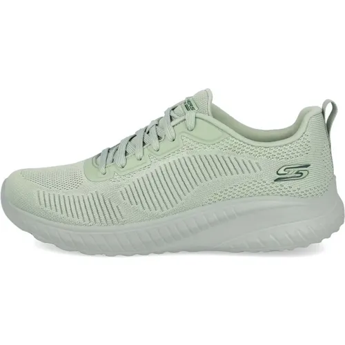 Sneakers , Damen, Größe: 37 EU - Skechers - Modalova