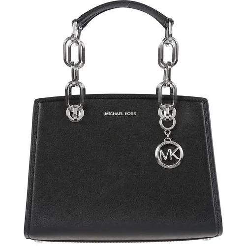 Cynthia Satchel Tasche Michael Kors - Michael Kors - Modalova