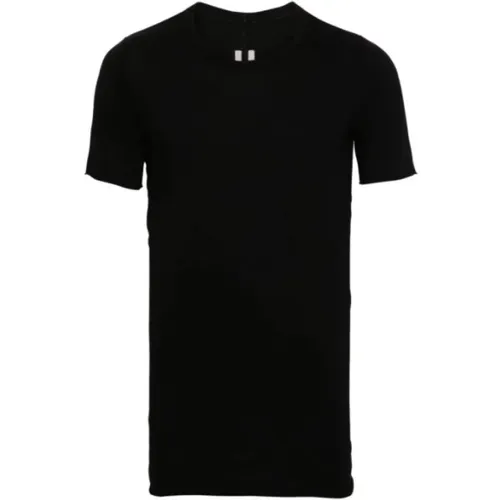 T-Shirts , Herren, Größe: M - Rick Owens - Modalova