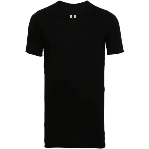 T-Shirts , Herren, Größe: S - Rick Owens - Modalova