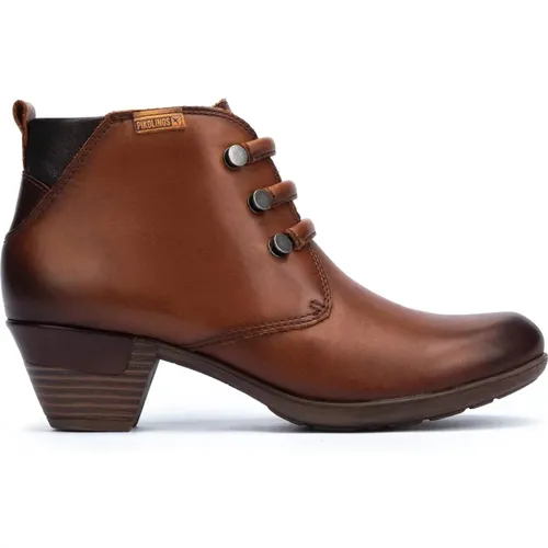 Elegante Stiefeletten , Damen, Größe: 38 EU - Pikolinos - Modalova