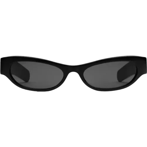 Schwarze Gg1635S-003 Sonnenbrille - Gucci - Modalova