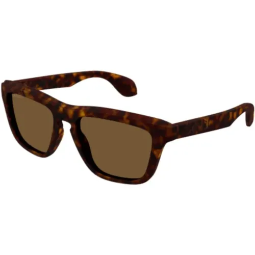 Stylish Sunglasses for Every Look , unisex, Sizes: ONE SIZE - Gucci - Modalova