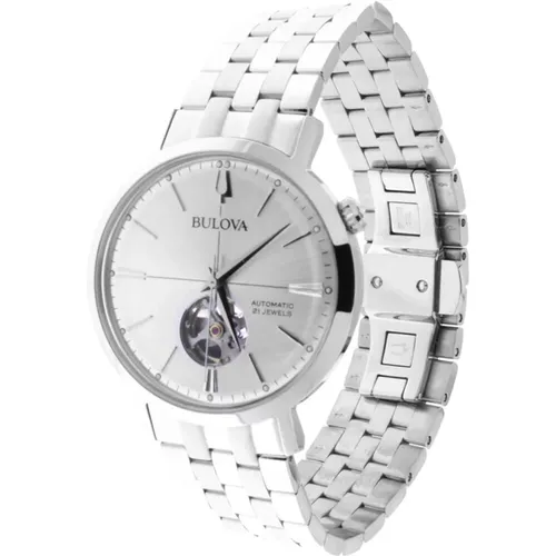 Watch , female, Sizes: ONE SIZE - Bulova - Modalova