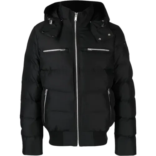 M Cloud Bomberjacke Moose Knuckles - Moose Knuckles - Modalova