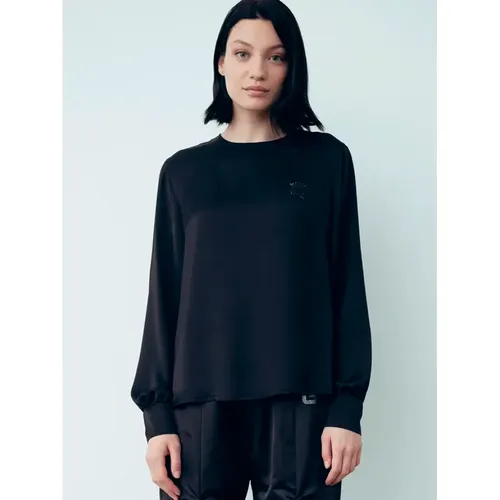 Autumn Winter 2023 Shirt , female, Sizes: S, XS - Gaëlle Paris - Modalova