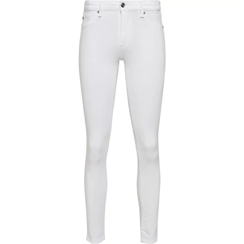 Skinny Jeans , female, Sizes: W27 - adriano goldschmied - Modalova