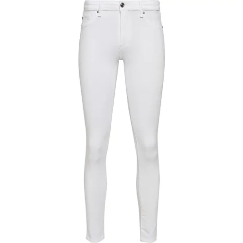 Skinny Jeans , female, Sizes: W27, W25 - adriano goldschmied - Modalova