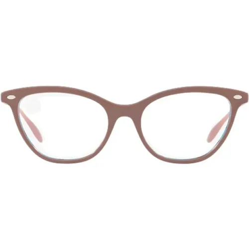 Modische Damenbrillen , Damen, Größe: 54 MM - Ray-Ban - Modalova