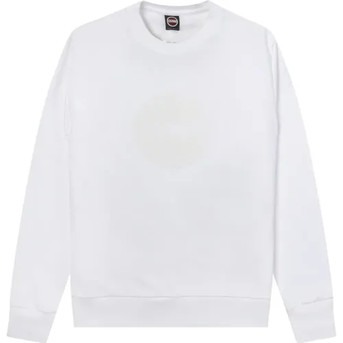 Sweatshirts,Herren Originals Schwarz Sweatshirt 8235 - Colmar - Modalova