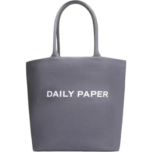 Renton Bag - Stylish and Practical , male, Sizes: ONE SIZE - Daily Paper - Modalova