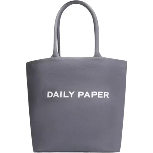 Renton Tasche - Stilvoll und Praktisch - Daily Paper - Modalova
