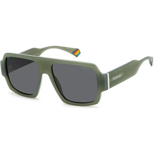 Sunglasses PLD 6209/S/X,Stylische Herrensonnenbrille - Polaroid - Modalova