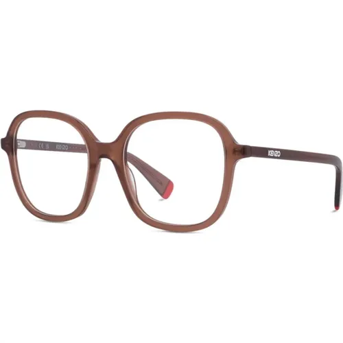 Glasses, unisex, , Size: ONE SIZE Stylish Model Kz50215I - Kenzo - Modalova