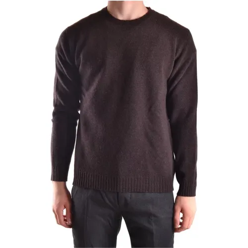 Knitwear , male, Sizes: M - Altea - Modalova