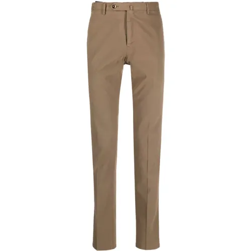 Braune Hose Aw24 PT Torino - PT Torino - Modalova