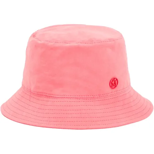Hats , Damen, Größe: S - Maison Michel - Modalova