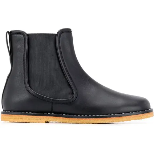 Chelsea Boots, male, , Size: 8 US Chelsea Ankle Boots - Loewe - Modalova