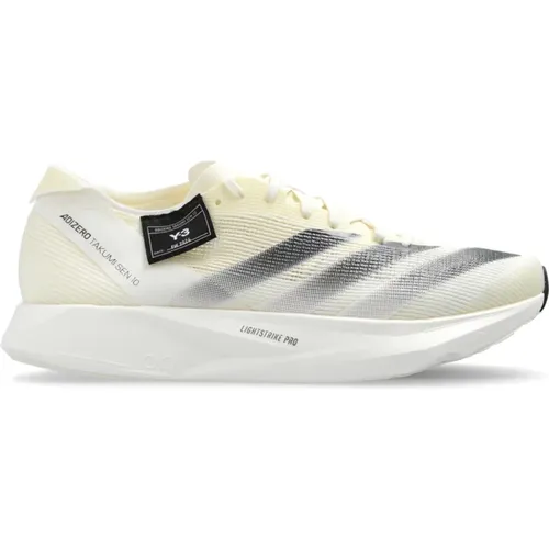 Sports shoes `Takumi Sen 10 W` , male, Sizes: 6 1/2 UK, 11 1/2 UK, 8 UK, 9 1/2 UK, 9 UK, 10 UK, 10 1/2 UK, 8 1/2 UK, 12 1/2 UK, 11 UK - Y-3 - Modalova