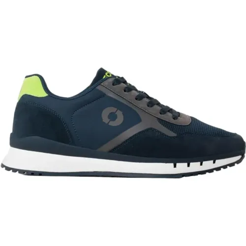 Sneakers , male, Sizes: 11 UK, 10 UK, 8 UK, 6 UK, 7 UK, 9 UK - Ecoalf - Modalova