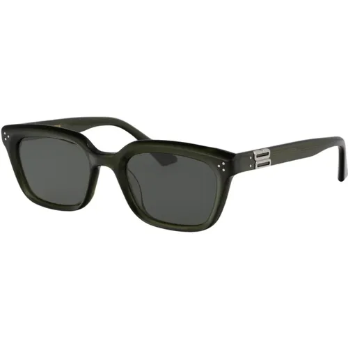 Musee Stylish Sunglasses for Summer Days , unisex, Sizes: 52 MM - Gentle Monster - Modalova