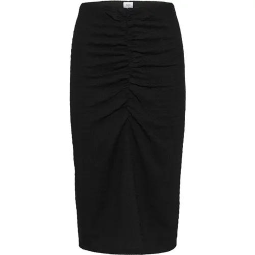 Elegant Fadiasz Skirt , female, Sizes: S - Saint Tropez - Modalova