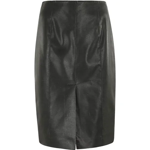 Stylish Skirt for Women , female, Sizes: S - Msgm - Modalova