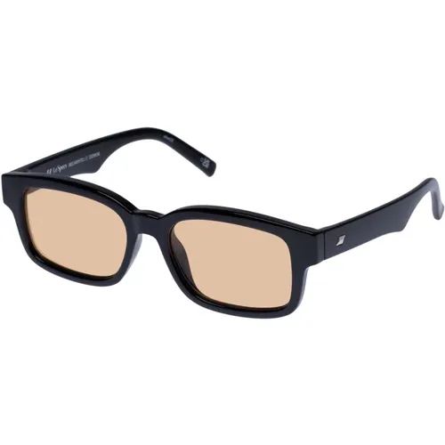 LE Sustain Pilot Recarmito Sunglasses / , unisex, Sizes: ONE SIZE - Le Specs - Modalova