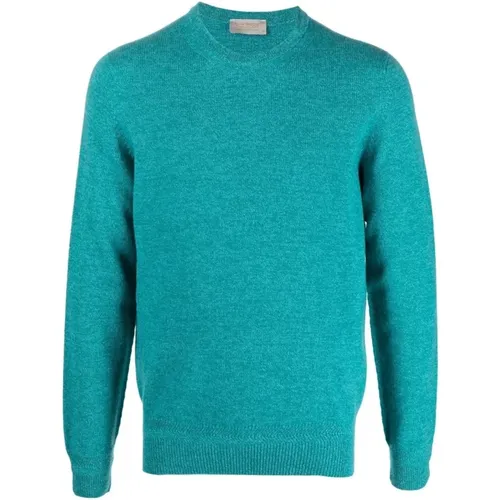 Sweaters Clear , Herren, Größe: XL - John Smedley - Modalova