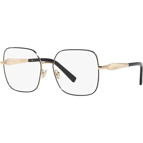 Glasses,Pale Gold Brillengestelle - Tiffany - Modalova