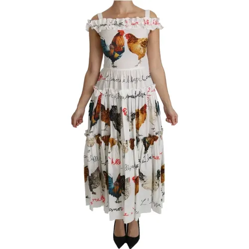 Summer Dresses Dolce & Gabbana - Dolce & Gabbana - Modalova