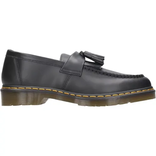 DR Martens Sandals , male, Sizes: 10 UK, 7 UK, 8 UK, 9 UK - Dr. Martens - Modalova