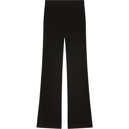 Stylish Trousers for a Trendy Look , female, Sizes: L, XL, 3XS, 2XS, M, S, XS - pinko - Modalova