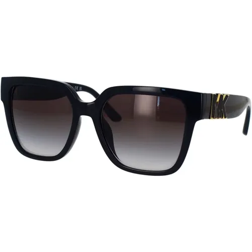 Sunglasses Karlie Mk2170U 30058G , unisex, Sizes: 54 MM - Michael Kors - Modalova